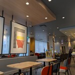 マクドナルド - 