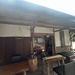 オーガニック カフェ ナヤ - 