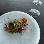 International cuisine subzero - 