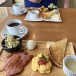 山里の香り ここな 黒田店 - 