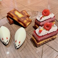 ラ・セヌ - 