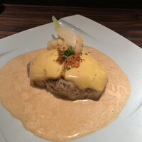 旬菜ステーキ処 らいむらいと - 