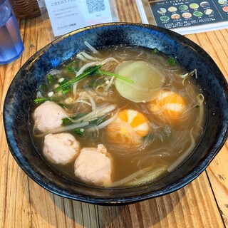 口コミ一覧 : 陽菜 - あおば通/火鍋 [食べログ]