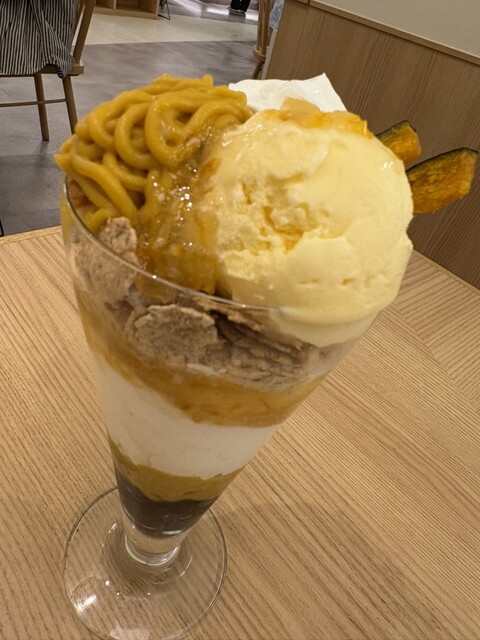 ナナズグリーンティー ウィング上大岡店 （nana's green tea