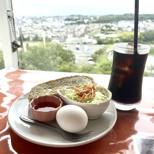 Skyward Restaurant Sorairo