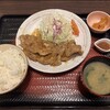 大戸屋 イオンモール苫小牧店