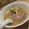 らぁ麺 鳳仙花