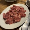 羊肉炭火焼 肉汁屋