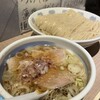 富喜製麺研究所 五反田店