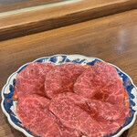 深夜焼肉 じる - 