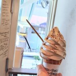 ジェラテリア アクオリーナ - 