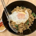 ร้านต้นโอ๊ก Tonoak-Restaurant - 