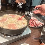 ワラガモ 笑ウ鴨ニハ福来ル - 