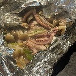 もんじゃ焼き 和 - 