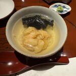 天ぷら たなか - 天茶