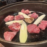 ワラガモ 笑ウ鴨ニハ福来ル - 