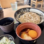 ゆで太郎 苫小牧船見町店 - 