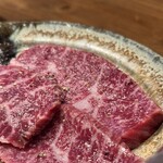 深夜焼肉 じる - 