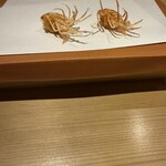 天ぷら たなか - 