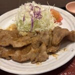 大戸屋 イオンモール苫小牧店 - 