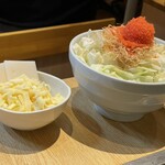 もんじゃ焼き 和 - 