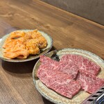 深夜焼肉 じる - 