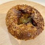 Comme’N TOKYO - 焼きカレーパン