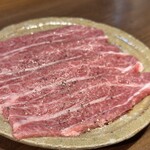 深夜焼肉 じる - 