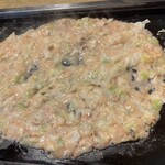 もんじゃ焼き 和 - 