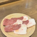 深夜焼肉 じる - 