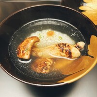 徳ㇵ本也 - 