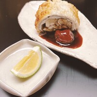徳ㇵ本也 - 