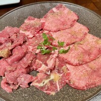 渋谷焼肉 KINTAN - 