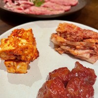 渋谷焼肉 KINTAN - 