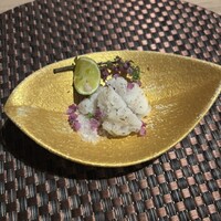 梅田 鮨 個室 みや川 - 