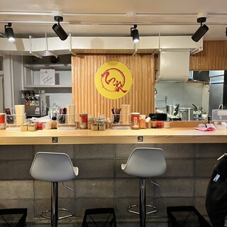 横浜家系 てつ家_2