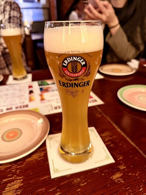 Munich Shinjuku Odakyu Haruku Ten photo 5