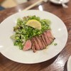 牛たん料理 閣 ブランドーム本店