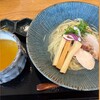 横浜淡麗らぁ麺 川上