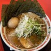 中華そば 麺や食堂 本店