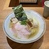 ジャパニーズ ラーメン 五感