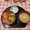 定食 めし屋