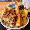 江戸前 天丼 はま田 さいたま西大宮店