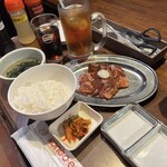 金剛園 和み亭 - 