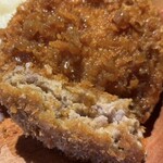 びっくりドンキー - 