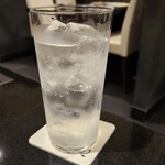 焼肉 喰心 - 