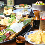 大衆酒場 甚べぇ - 