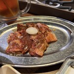 金剛園 和み亭 - 