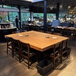 Bakery & Restaurant Sawamura Kyu Karuizawa