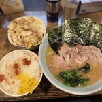 ラーメンチョップ - 